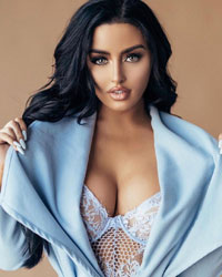 Abigail Ratchford